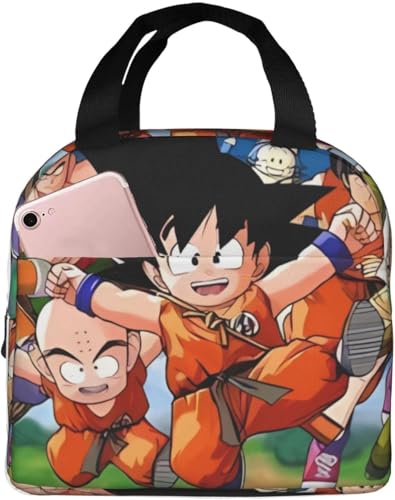 ランチバッグ 保温保冷 トートバッグタイプ 折りたたみ式 軽量 弁当袋