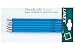 Produktbild Linex 400081988 Schul-Bleistifte, 6er Pack, blau