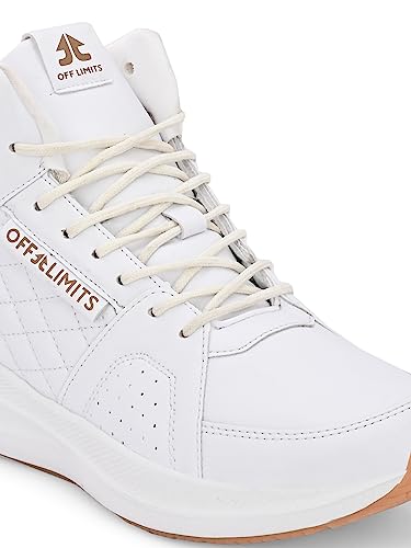 Image of OFF LIMITS Hangman Boot, Sneaker, Casual Shoe for Men