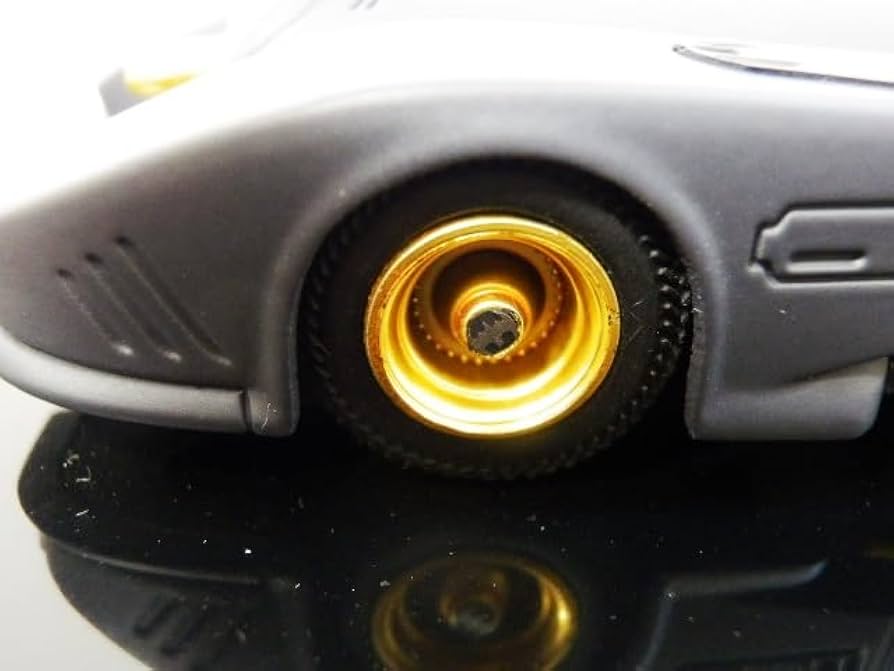 [最終価格] ホットウィール エリート  バットモービル バットマンリターンズ 楽天市場】◎超精密！HotWheels Elite エリート / 1/43 バット