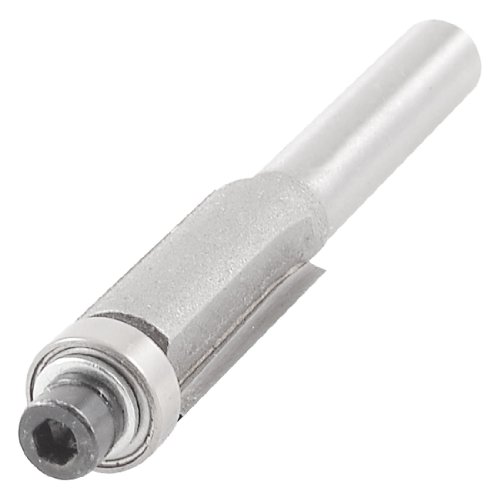 Aexit Silver Tone Special tool 1/4