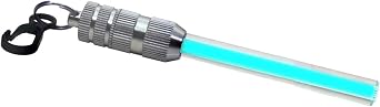 Trident Waterproof LED Dive Marker Light Blue