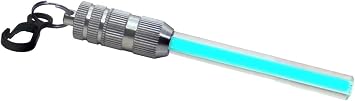 Trident Waterproof LED Dive Marker Light Blue