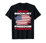 Liberty Lover Anti Socialism Libertarian Gift Idea