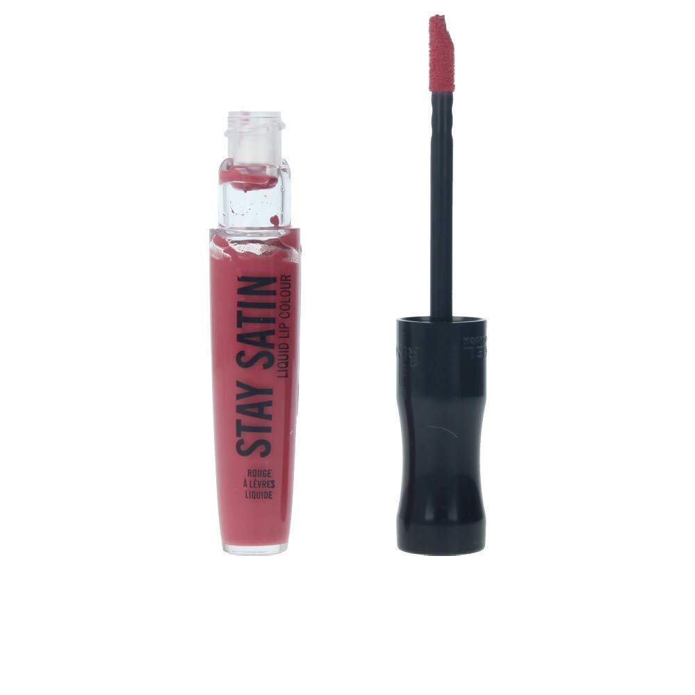Stay Satin Liquid Lip Colour 140-Scheweet!