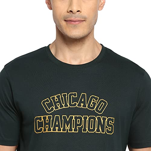 Image of R&B Men T-Shirt