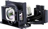 VLT-HC910LP, MICROLAMP MicroLamp Projector Lamp for Mitsubishi 200 Watt, 2000 Hours, ML10449 (200 Watt, 2000 Hours fit for Mitsubishi HC1100, HC1500, HC1600, HC3000, HC3100, HC910, HD1000)