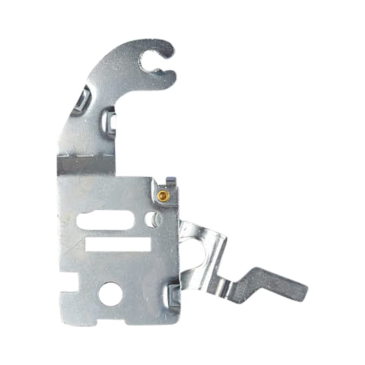 Yesparts AEH73998906 Durable Refrigerator Hinge Assembly Upper - View 2 | Fridge.com