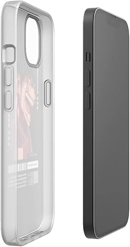 Miniatura 2 de Pure Clear Megumi Jujutsu Fushiguro Kaisen - Funda para todos los iPhone 12, 13, 11 Pro Xs Xr 8, 7, 6S Plus Max Samsung Galaxy Note S9, S10, S20