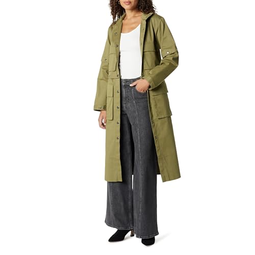 【タグ付き新品】OHOTORO＊Drop Trench Coat drop trench coat | OHOTORO