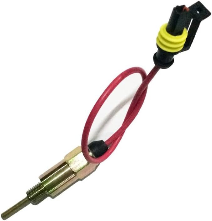 YAEGER Carburetor Repair Kits Idle Speed Electrovalve for Fiat Solenoid Throttle Vavle 13.940.047R 13940047R