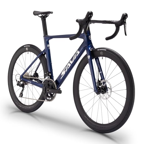 SAVADECK A7L Carbon Road Bike