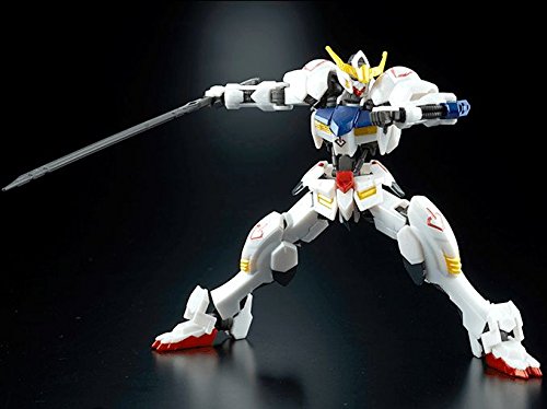 MGSD ガンダムバルバトス　(ベース限定) MGSD ガンダムベース限定 ガンダムバルバトス [アイアンブラッド