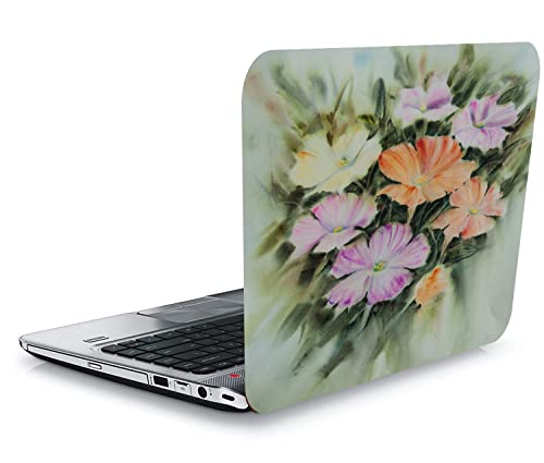 Image of QTH Dynamic Design Laptop Sticker 15.5 Inch QTH-L16-1641