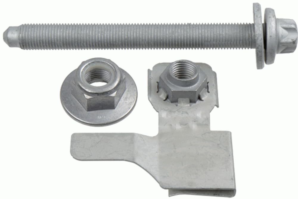 Lemförder 38228 01 Suspension cylinder.