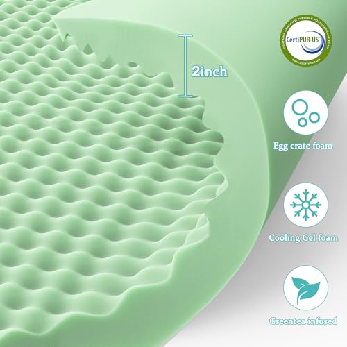 La mejor selección de Colchones Merida más recomendados. 8 Imagen adicional