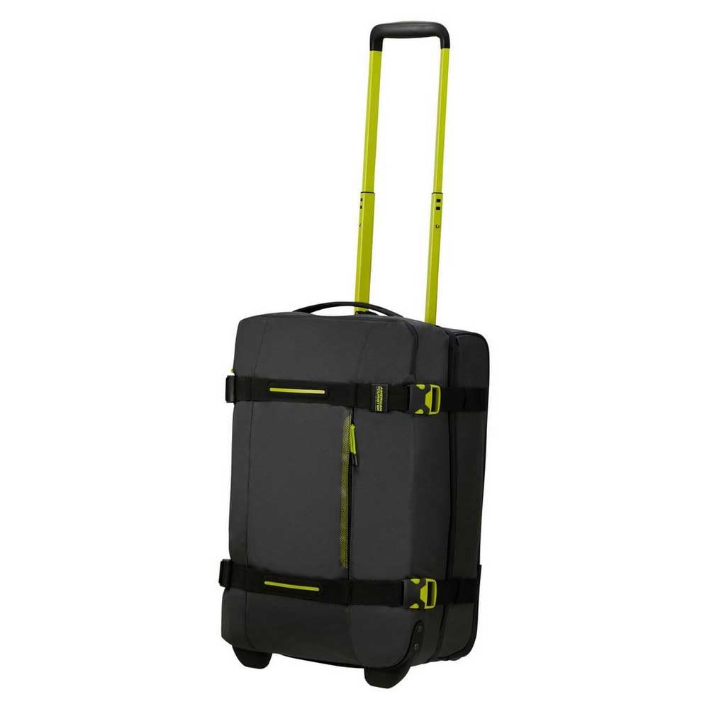 American Tourister Damen Herren Reisetasche Urban Track Duffle S One Size