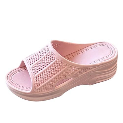 Zapatillas Deportivas Mujer Altas Plataforma Marca Generisch