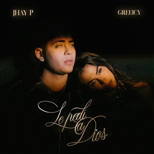 Jhay P & Greeicy