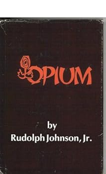 Hardcover Opium: A novel Book