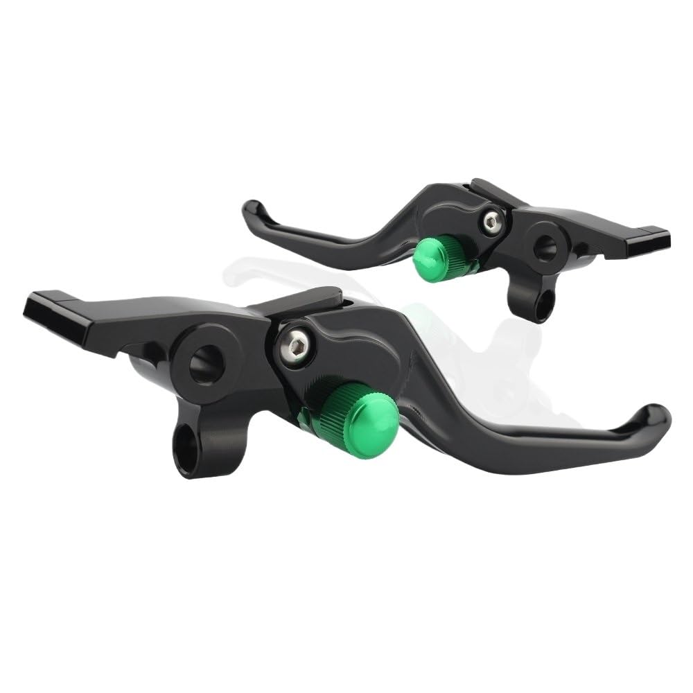 Zhannuobhd E Brak Clutch Lever For C400gt 2019 2020 2021 2022 2023 For C400x 2018-2023 For Ce04 2022-2023 Motorcycl Accessories Short Brak Clutch Levers Handl Set(E)