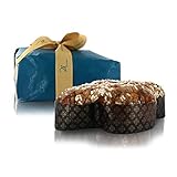 Classic Colomba Cake, Traditional Italian Easter Cake With Almond-Flavoured Frosting, Baked in Italy, 1 Kg / 35.27oz / 2.2lb