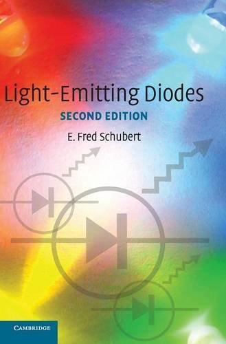 Télécharger Light-Emitting Diodes (English Edition) PDF Ebook En Ligne