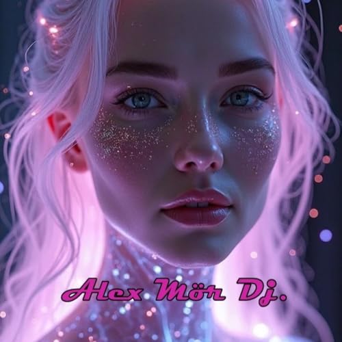 Alex M&ouml;r Dj. - ELECTRONIC UNIVERSE 189