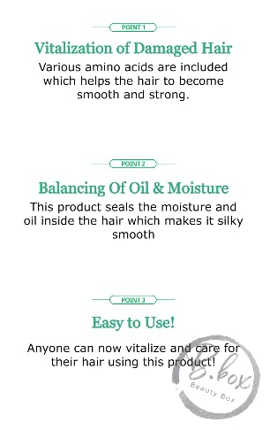 Rohan Tea Tree Scalp Hair Pack Moisture and Nourishing For Damage Hair Care 1000g/ 35.2 oz