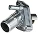 Mishimoto Silver MMTS-350Z-03L Nissan 350Z / Infiniti G35 Coupe Racing Thermostat