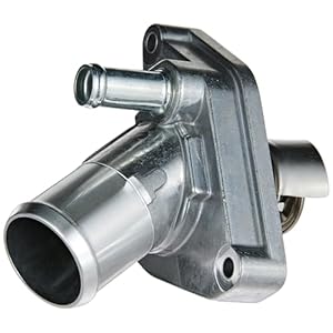 Mishimoto MMTS-350Z-03L Racing Low Temp Thermostat Fits Nissan 350Z 2003-2006