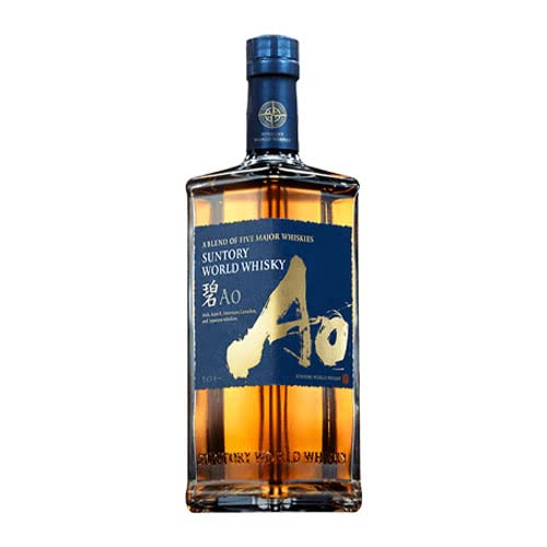Amazon.co.jp: ウイスキー 碧 Ao アイリッシュ スコッチ カナディアン
