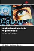 Audiovisual media in digital media 6209279678 Book Cover