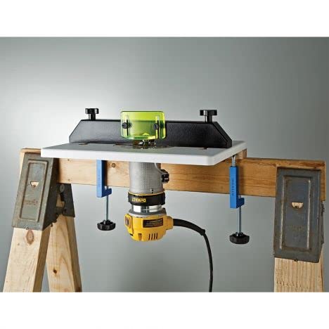 Rockler 04032018_854-ROCKLER-38.79 Trim Router Table – Adjustable Table Router thumb #7