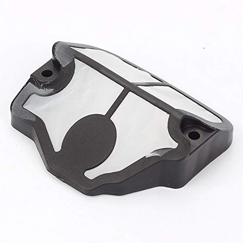 Anzac 530029811 Air Filter Cleaner For Husquvarna 36 41 136 137 137E 141 142 141Le 142E Chainsaw Fits 530071987 Wt-834 Wt-657 Wt-529 Wt-289 Wt-285 Wt-239 Carburetor #TOP3