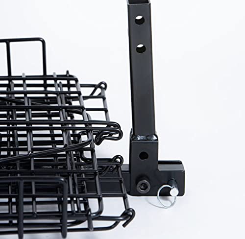 Electric Mobility Scooter Basket Kit