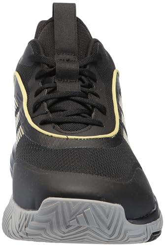 Adidas IF4566 Men'S Own The Game 3.0 Basketball Sneaker thumb #1