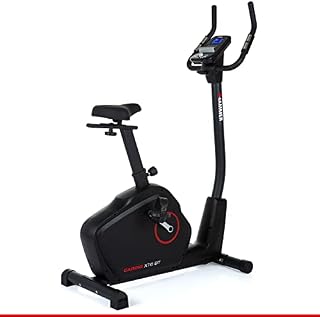 Hammer Cardio XT6 BT Rower Fitness, Czarny, do 130 kg