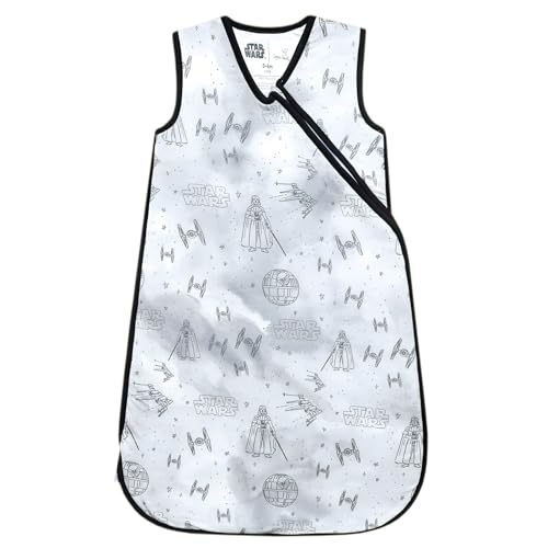 Image of Premium 3-Layer Knit Sleep Bag 1.0 TOG "Empire" by Copper Pearl