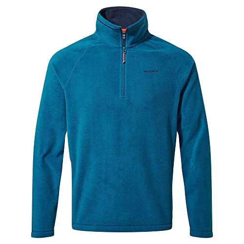 Image of Craghoppers Corey VI Half Zip Fleece Pull-On - Active Winterwear
