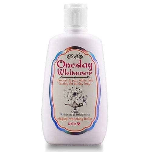 Nella 4346000895 Magical Lotion, Oneday Whitener thumb #1