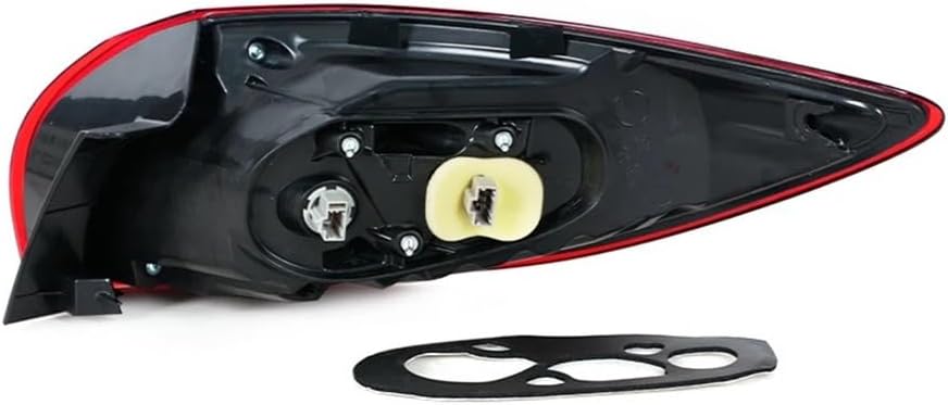 ブレーキライト＆リアフォグランプ 車の テールライト Cx5 Cx-5 2016