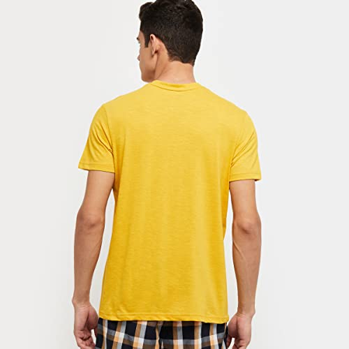 Image of Max Men's Regular Fit Tshirt