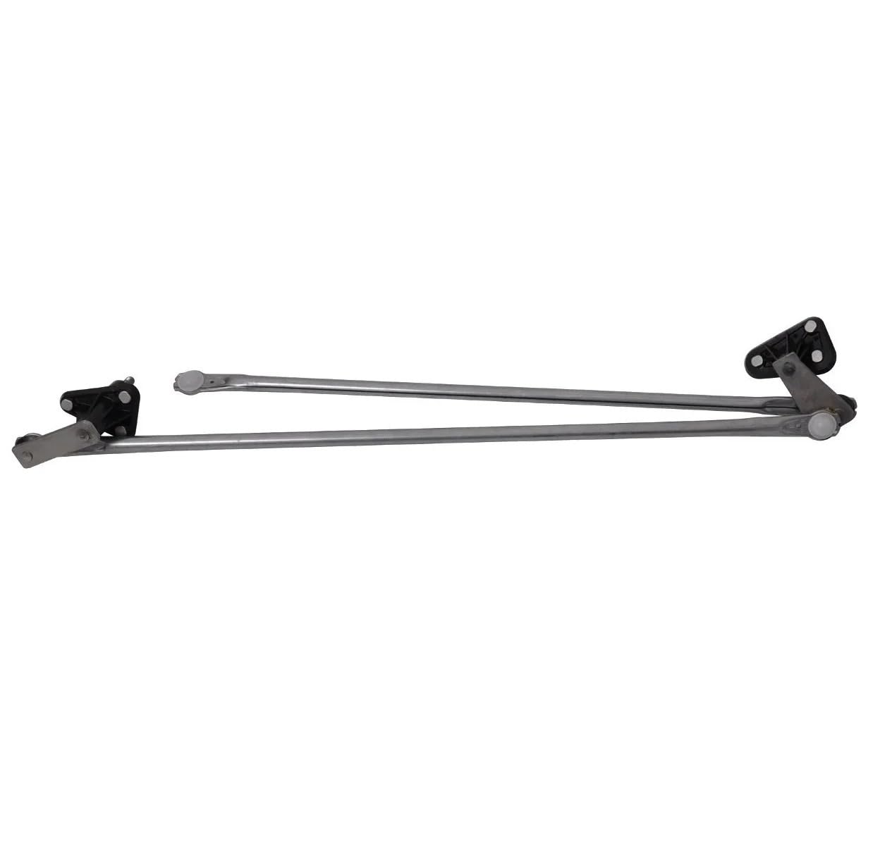 Mechanizm wycieraczek Pasuje do Mitsubishi Montero Sport 2.4L L4 3.0L .5L V6 1997-2004 mechanizm wycieraczek przedniej szyby