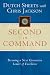 Second in Command: Becoming a Next Generation Leader of Excellence
