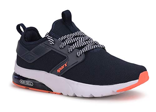 Image of Sparx Mens Sx0602gTraining Shoe