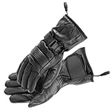 Firstgear Warm and Safe Heated Gloves Gloves-R-XL-FG