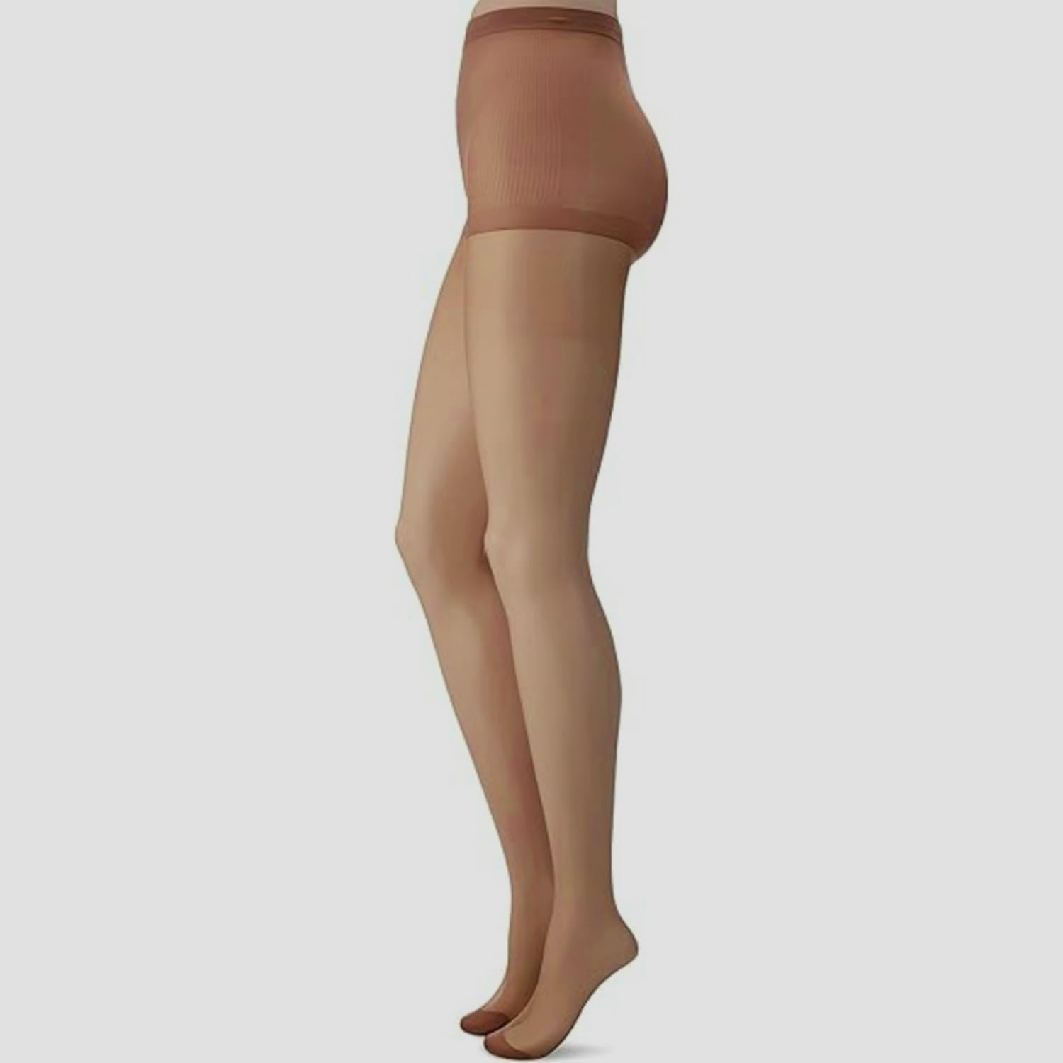 SABRINA ストッキングのずり落ちにくいパンティ部