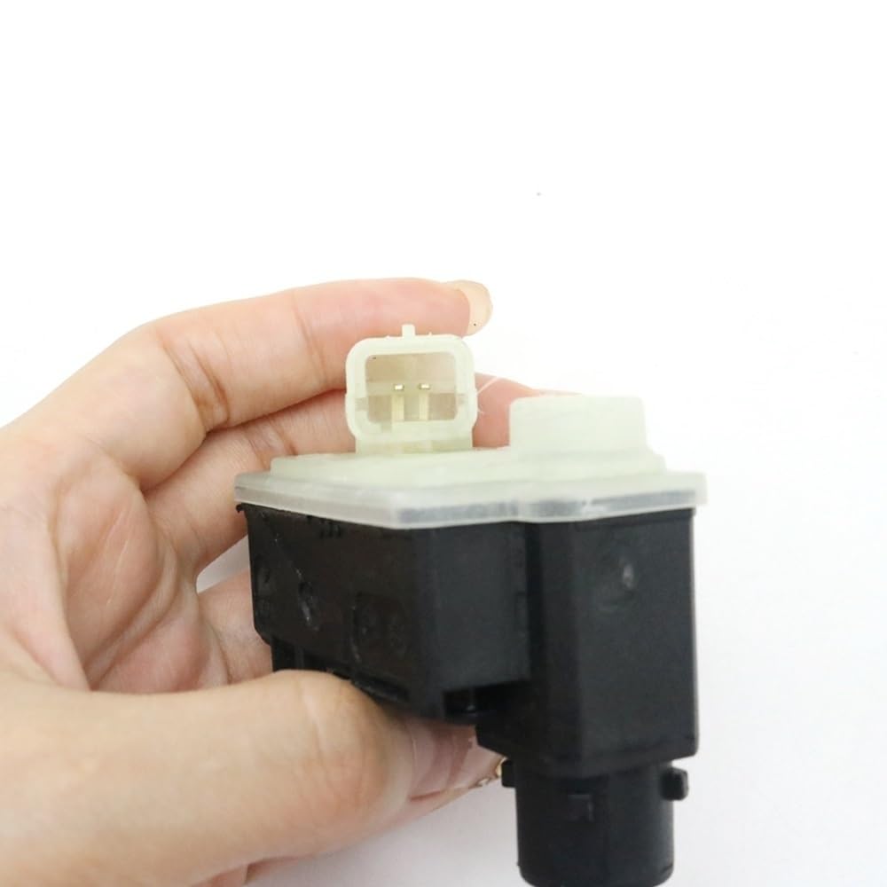 Tappo Ricambio Serbatoi Attuatore Con Chiusura E Dello Sportello Serbatoio Carburante Per Grandland X Per Combo-E Per Corsa-E Per Vivaro-E Per Zafira-E Per Fiat Per Doblo III