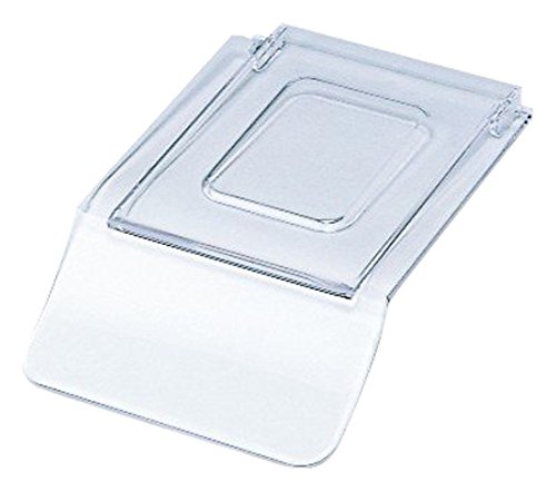 サカエ SAKAE パーツボックス Zタイプ用 フタ Z-0NFT